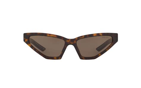 prada pr12vs|Prada PR12VS Camoflage Green Frame / Gray Lenses Sunglasses.